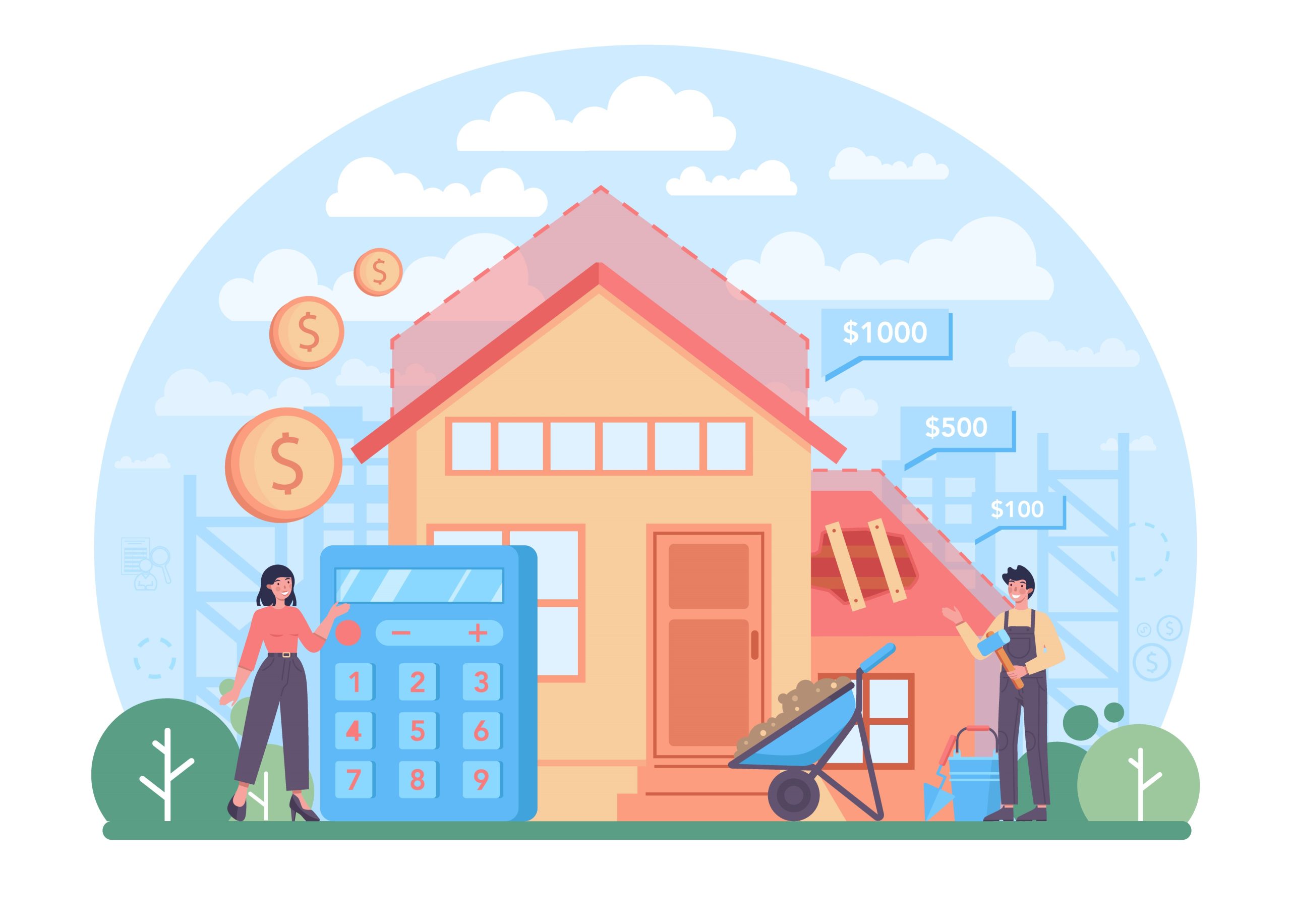 Construction Loans