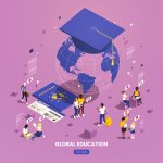 Scholarships for international students