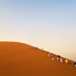 Top 10 Hidden Travel Gem Destinations Americans Are Discovering in 2023