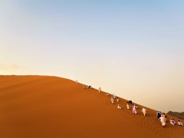 Top 10 Hidden Travel Gem Destinations Americans Are Discovering in 2023