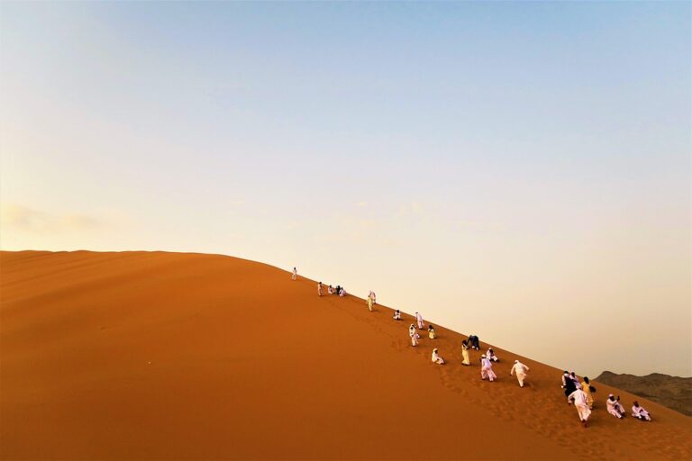 Top 10 Hidden Travel Gem Destinations Americans Are Discovering in 2023
