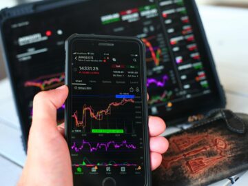 Market Volatility: What Today’s Trading Trends Mean for Your Portfolio