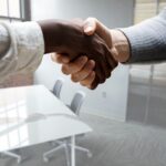 How do I find a PhD supervisor in my research field
